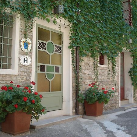 Locanda Amerigo Savigno Екстер'єр фото