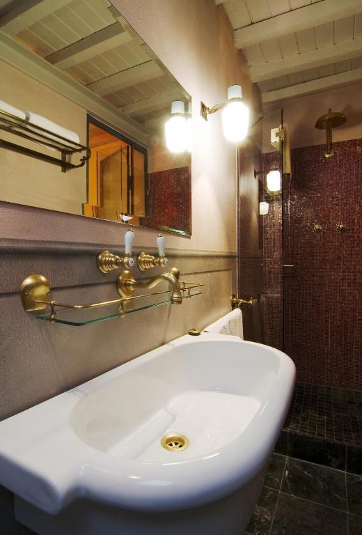 Locanda Amerigo Savigno Номер фото