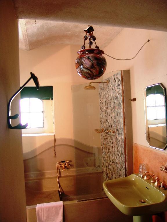 Locanda Amerigo Savigno Номер фото