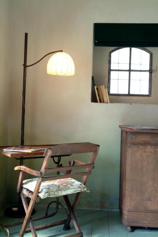 Locanda Amerigo Savigno Номер фото