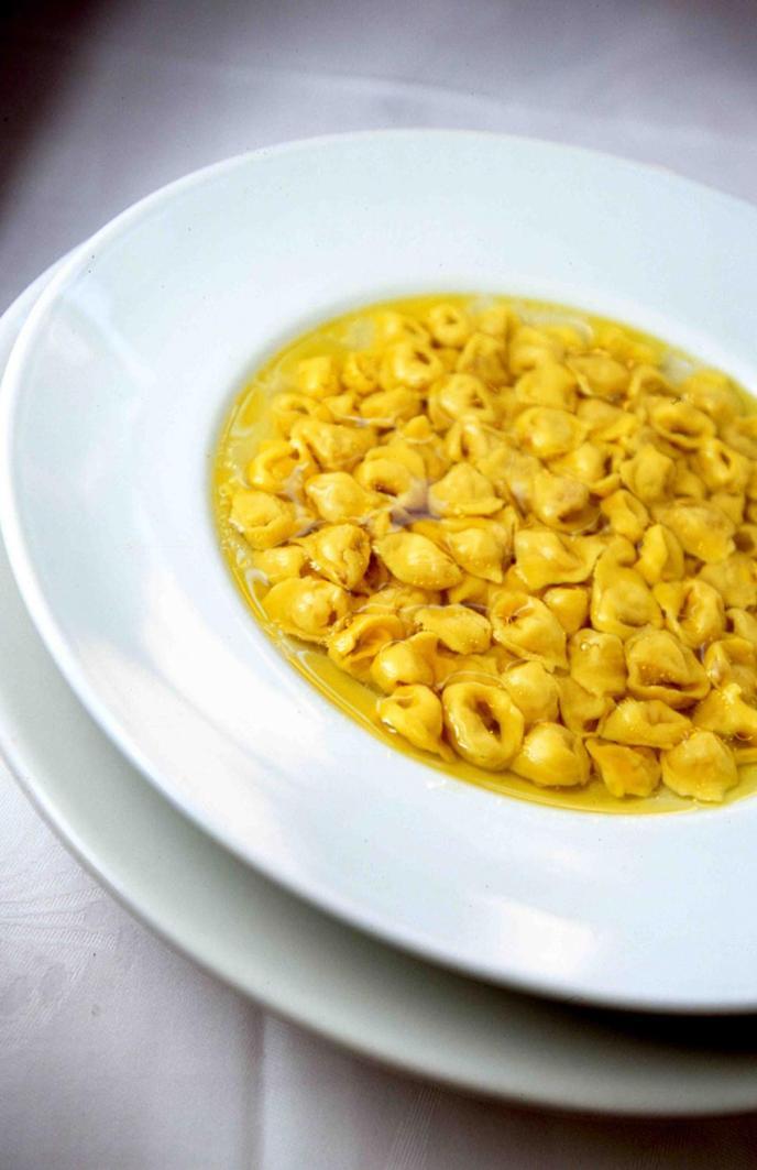 Locanda Amerigo Savigno Екстер'єр фото