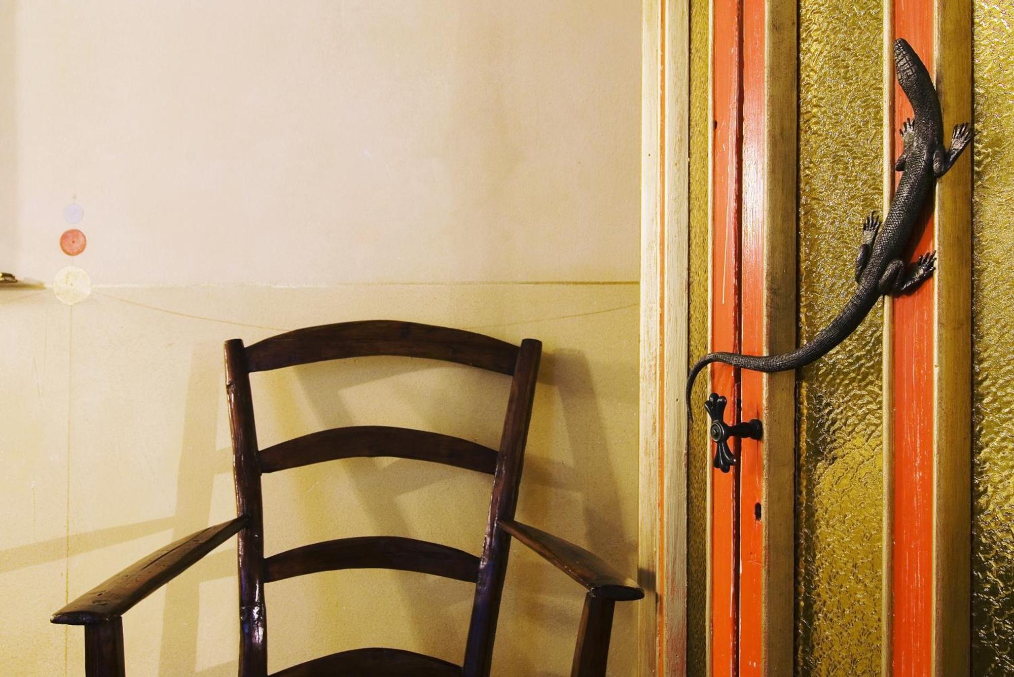 Locanda Amerigo Savigno Екстер'єр фото