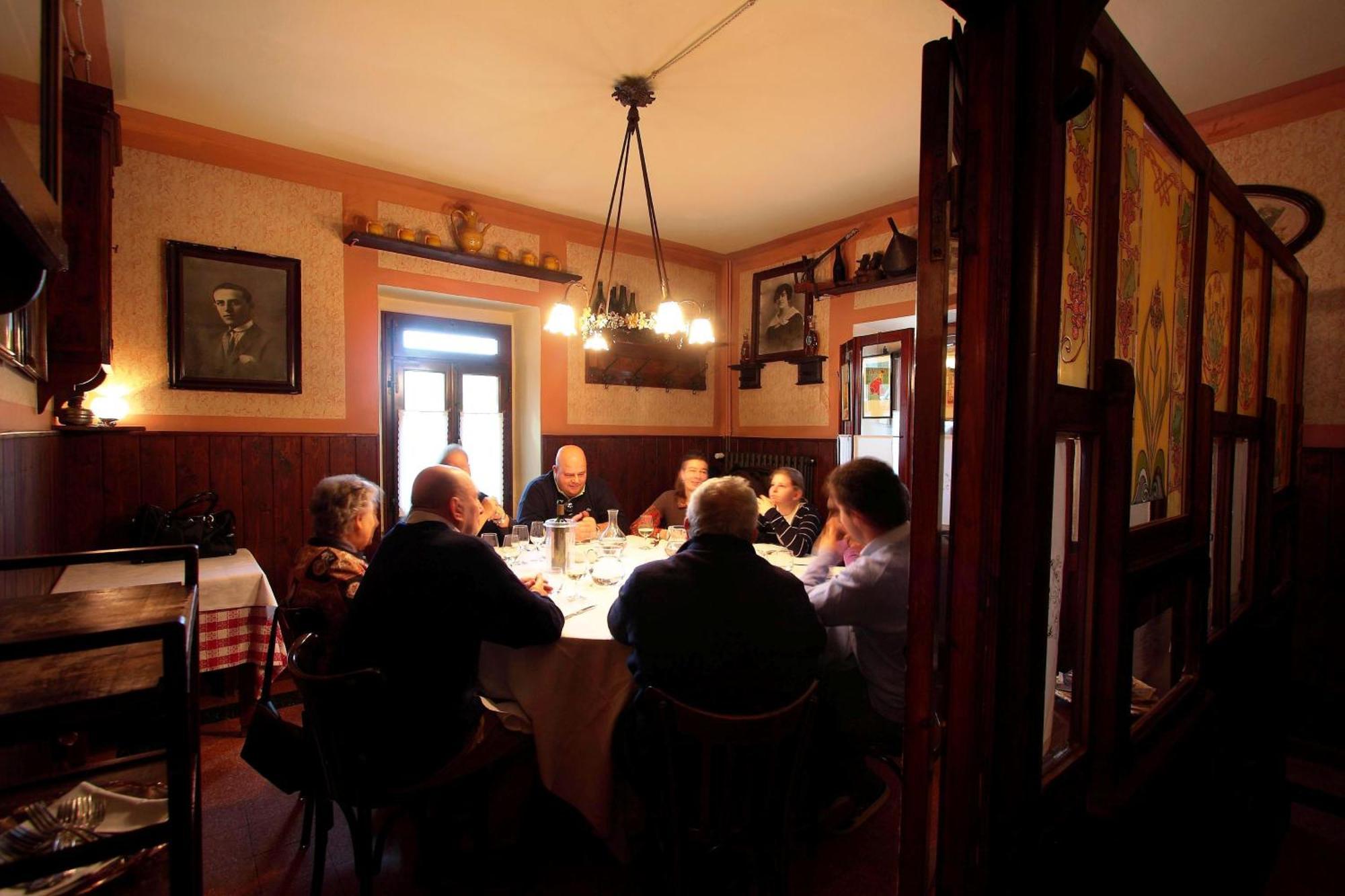 Locanda Amerigo Savigno Екстер'єр фото